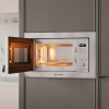 Микроволновая печь Libhof MWB-6025S