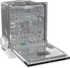 Встраиваемая посудомоечная машина Gorenje GV 643E90