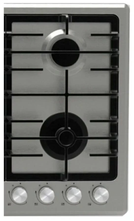 Газовая варочная панель Midea MG645TX