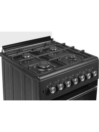 Газовая плита NORDFROST GG 6064 Gd
