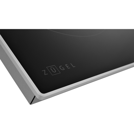 Варочная панель стеклокерамическая ZUGEL ZEH603FB