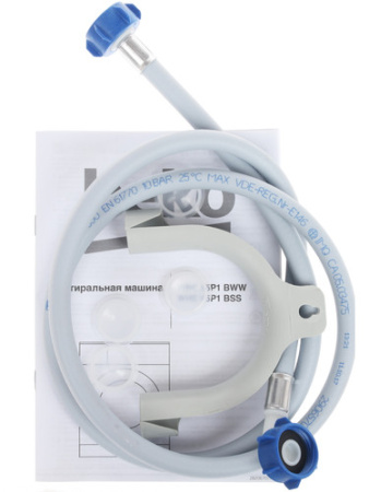 Стиральная машина Beko WRE 65P1 BWW