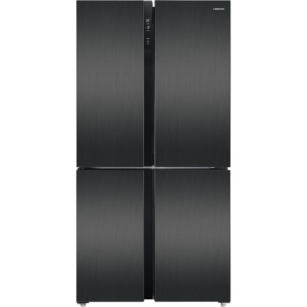 Холодильник Hiberg RFQ-500DX NFXd inverter