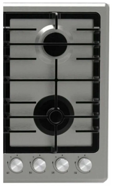 Газовая варочная панель Midea MG645TX