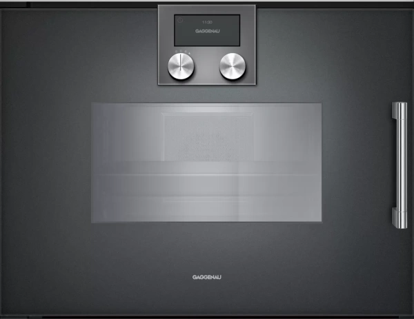 Духовой шкаф - пароварка Gaggenau BSP251101