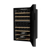 Винный шкаф Libhof Gourmet GMD-33 Black