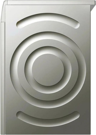Сушильная машина Bosch WQB245BXME