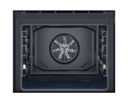 Духовой шкаф Hotpoint FE9 S831 JSH IX