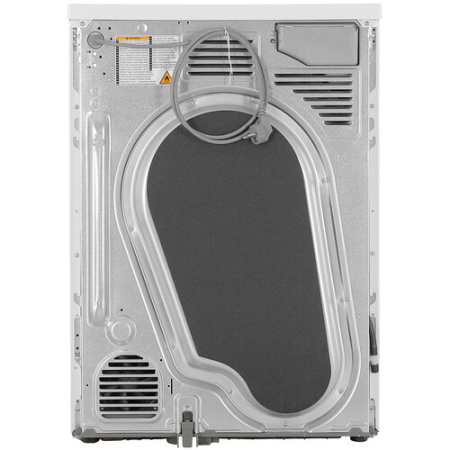 Сушильная машина LG DC90V9V9WN