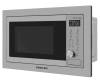 Встраиваемая микроволновая печь Meferi MMO6025IX POWER