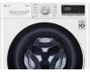 Стиральная машина с сушкой LG F4V5RGP0W