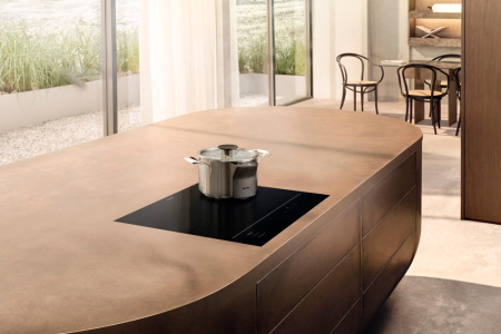 Индукционная варочная панель Miele KM 8765 FL Diamond