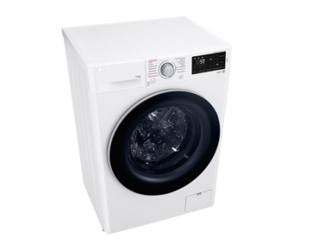Стиральная машина LG F2J6HG7W