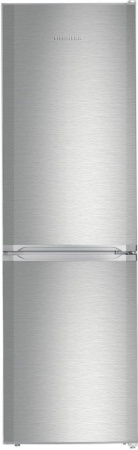 Двухкамерный холодильник Liebherr CUef 3331-22 001