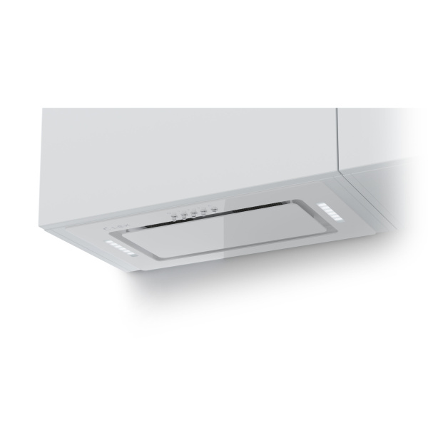кухонная вытяжка LEX GS BLOC G 600 White