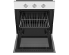 Шкаф духовой электрический HOMSair OES604WH