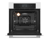 Электрический духовой шкаф MEFERI MEO6010WH ULTRA