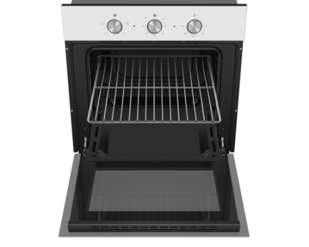 Шкаф духовой электрический HOMSair OES604WH