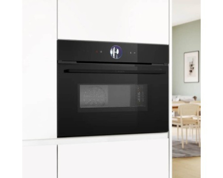 Духовой шкаф Bosch CMG936AB1S