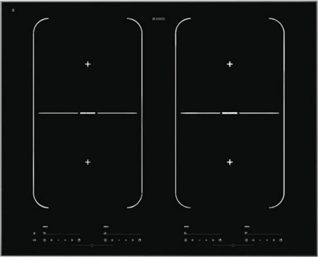 Варочная панель Asko HI1655G