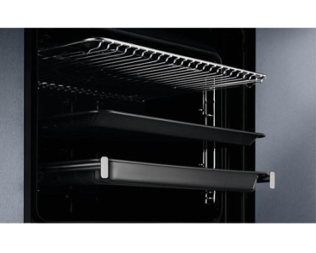 Духовой шкаф Electrolux OEF5C50X