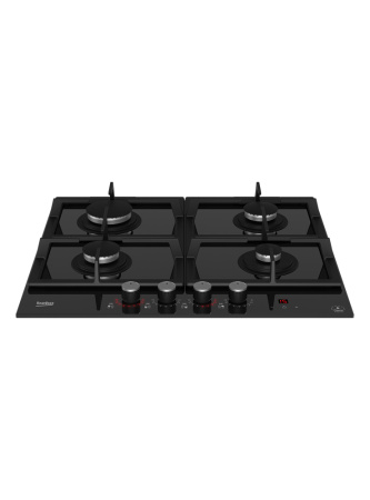 Варочная панель Beko HSLG64425ST
