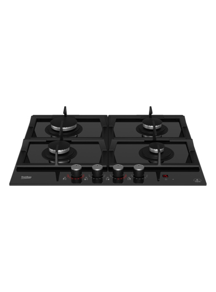 Варочная панель Beko HSLG64425ST