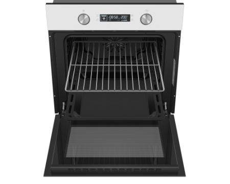 Шкаф духовой электрический HOMSair OEM606WH