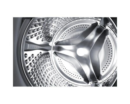 Стирально-сушильная машина Samsung WD11BB944DGBGU