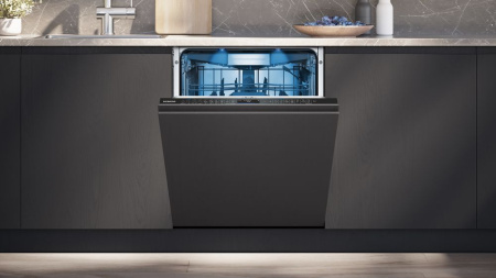 Встраиваемая посудомоечная машина Siemens SN87TX00CE
