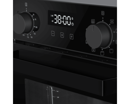 Шкаф духовой электрический MAUNFELD EOEM519PB2