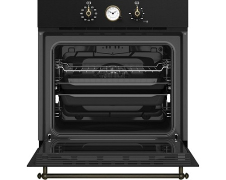 Духовой шкаф Teka HRB 6300 ATB BRASS