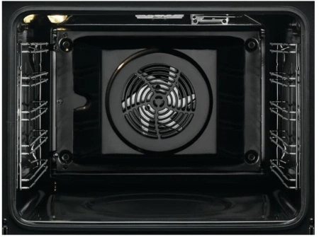 Встраиваемый электрический духовой шкаф Electrolux OEM3H40TX