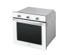 Электрический духовой шкаф DeLonghi NSM 7BL PPP RUS
