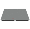 Варочная панель индукционная Meferi MIH604GR POWER