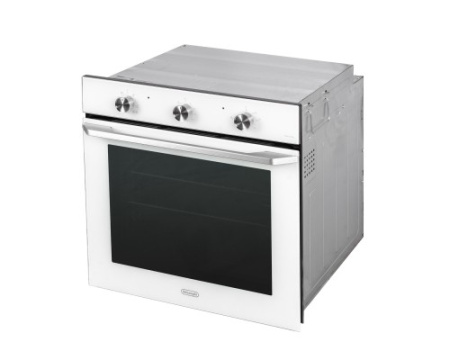 Электрический духовой шкаф DeLonghi NSM 7BL PPP RUS