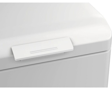 Стиральная машина Electrolux EW6TN5261F