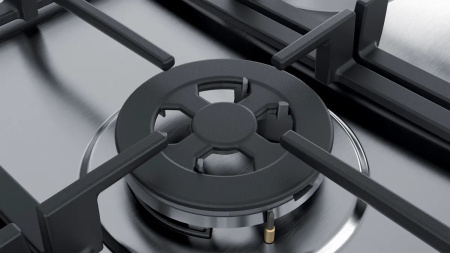 Газовая варочная панель Bosch PGQ7B5B90