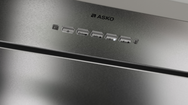 Вытяжка Asko CC4525SEU