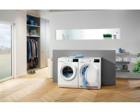 Стиральная машина Electrolux EW6F428WP