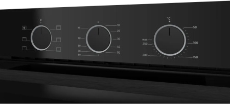 Духовой шкаф Kuppersberg HF 603 B