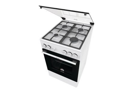Газовая плита Gorenje GG5A12WF