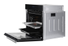 Духовой шкаф электрический с паром Graude BMDP 60.1 E