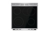 Стеклокерамическая плита Gorenje GEC6C61XA
