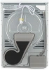 Сушильная машина Hyundai DFE9429