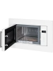 Встраиваемая микроволновая печь HIBERG i-VM 6502 W (инверторная)
