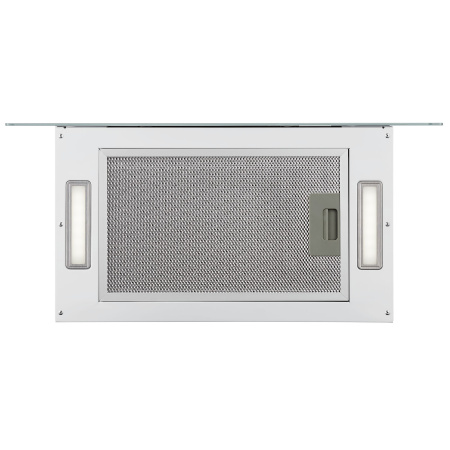 Вытяжка кухонная KRONA CLEMENTINA 600 white S