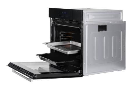 Духовой шкаф электрический с паром Graude BMDP 60.1 E
