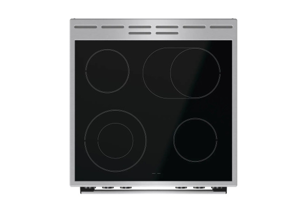 Стеклокерамическая плита Gorenje GEC6C61XA