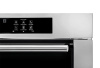 Компактный шкаф шоковой заморозки ILVE BC645SLTC/I